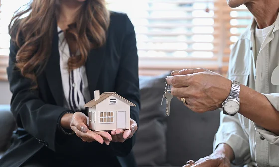 servicio Rehipotecar una Vivienda